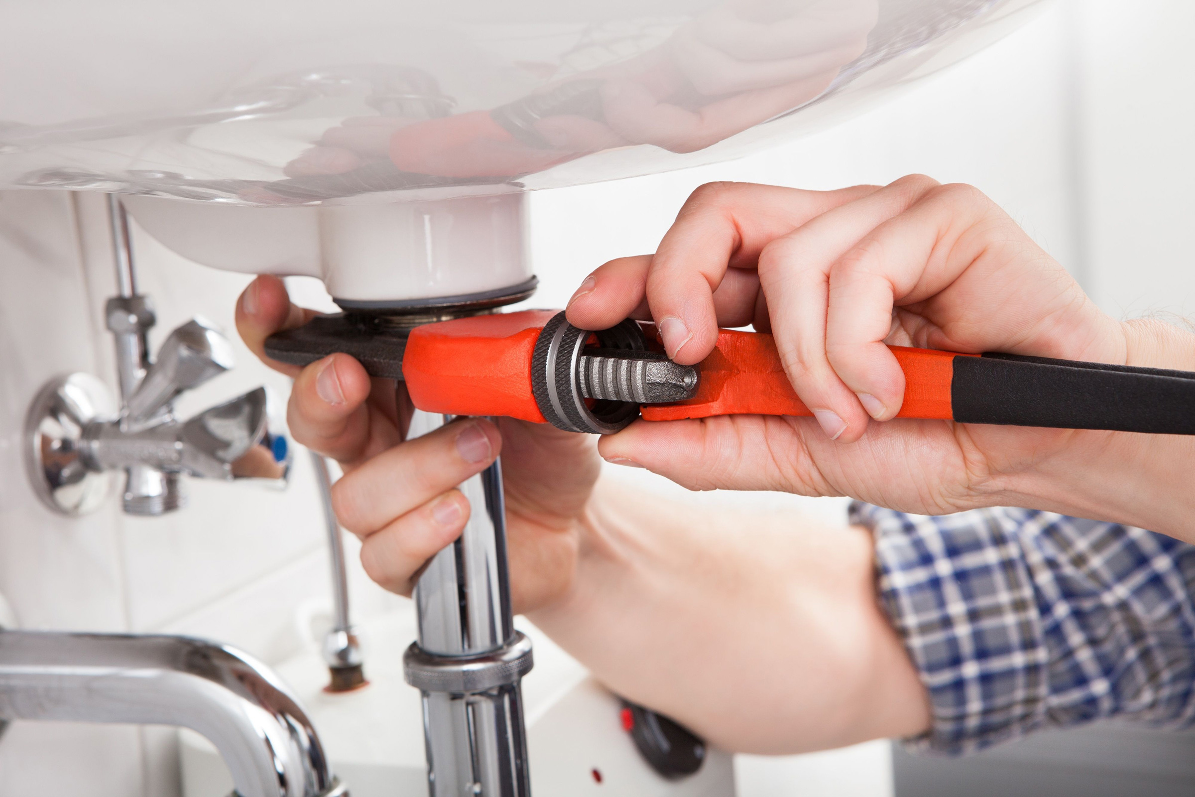 Local Plumber Near You for Impeccable Home Improvement
