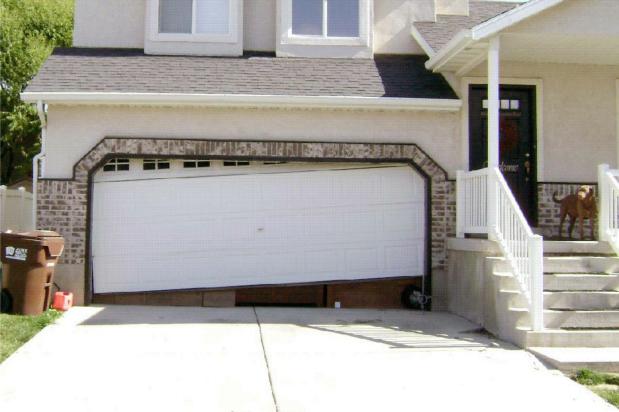 Seamless Solutions: Garage Door Opener Repair and Installation Services in Irving
